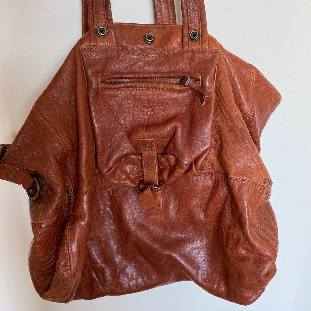 Jerome Dreyfuss Billy bag M